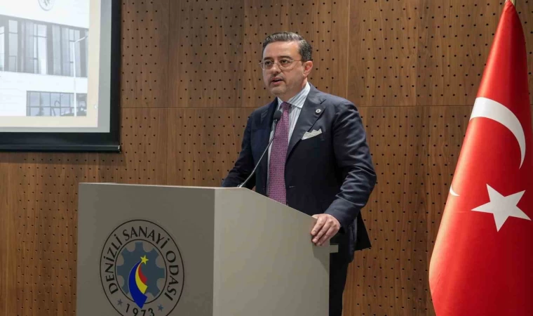 DSO Başkanı Kasapoğlu: ”Üreticiler için selektif krediler gündeme alınmalıdır”