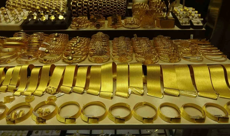 Düğünlerde artık Trabzon hasır bileziği seti takmak hayal olacak