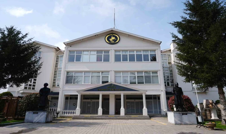 Düzce Belediyesinde kesme açma bedeli açıklaması