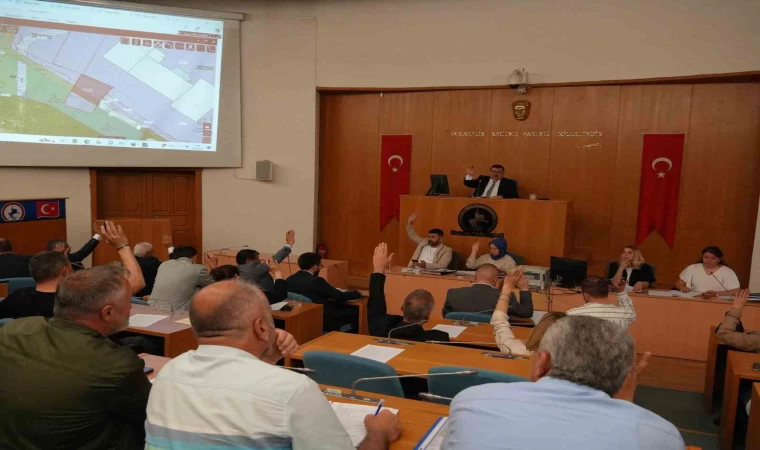 Düzce’de evsel atık tarifelerinde değişiklik yapıldı