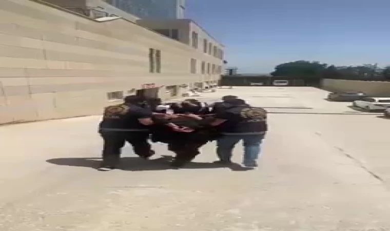 Elazığ’da muhtarı yaralayan saldırganlar yakalandı