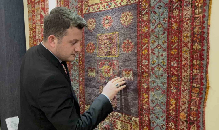 Emojinin kökleri Tokat’ta keşfedildi