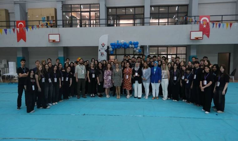 ”Engelsiz Eğitim Bağı” projesiyle veliler, öğrencileri hakkında bilgileri hızlı ve güvenli bir şekilde öğrenebilecek