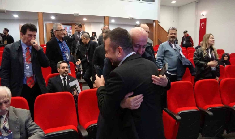 Ertuğrul Doğan: ”Trabzonspor’un en büyük sorunu gelir-gider arasındaki dengesizlik”