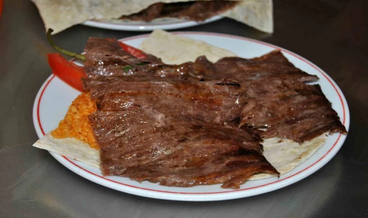 Erzincan’da et dönere yapılan zam geri alındı: 290 TL