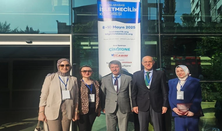 Erzurum’un kültürel mirası ”Ehram”, akademik dünyada görücüye çıktı