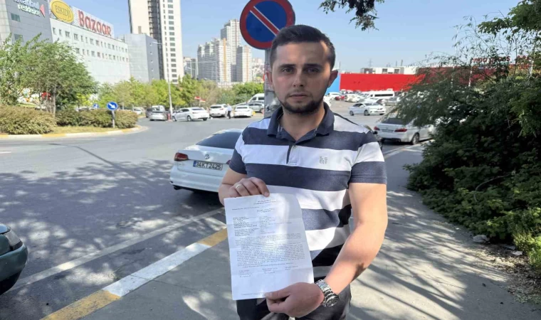 Esenyurt’ta düğününe 2 ay kalan gence, mobilyacı dolandırıcılığı şoku