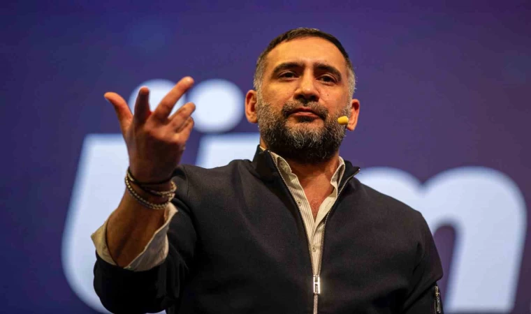 Eski futbolcu Ümit Karan cezaevine girdi