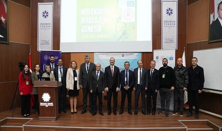 ETÜ’de gelecek pandemilere hazır mıyız? konferansı gerçekleştirildi