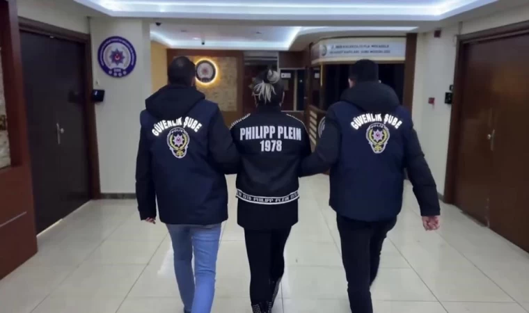 Fenomen Murat Övüç’e 4 yıl 6 aya kadar hapis talebi