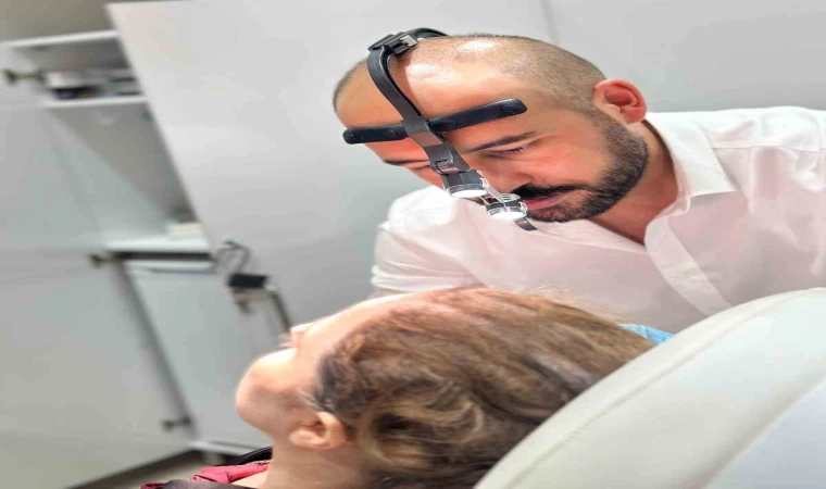 Fethiye’deki hastanede doğallık ve kişiye özel planlama