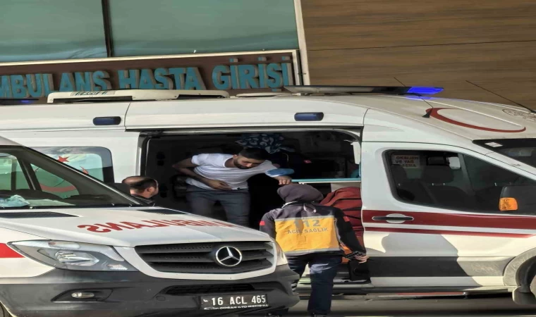 Firari hükümlü tutuklandığını duyunca mahkeme salonunda bayıldı