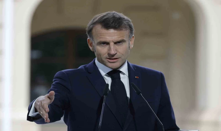 Fransa’dan Rusya’ya ateşkesi kabul etmemesi halinde yaptırım tehdidi