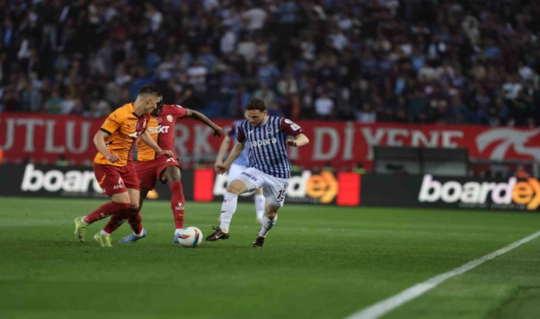 Galatasaray’da 2 değişiklik