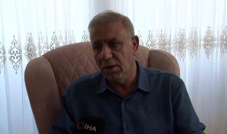 Gazeteci İlhami Işık ”Barışı yaşatmamız lazım, herkesi barışa katmamız lazım”