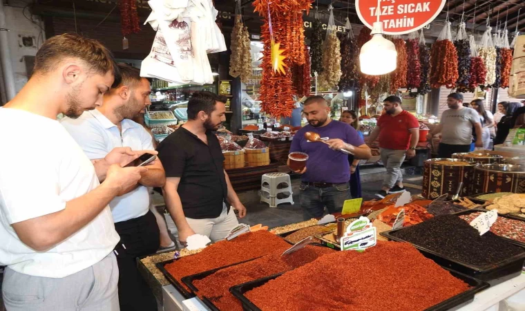 Gaziantep’i Türkiye Kupası finali heyecanı sardı