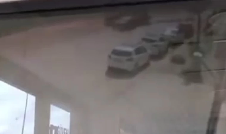 Gaziantep’te otomobil ile otobüs çarpıştı: 1 ölü, 1 yaralı