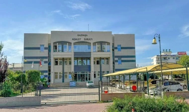 Gazipaşa’da darp ve tehdit olayı: 4 kişi tutuklandı