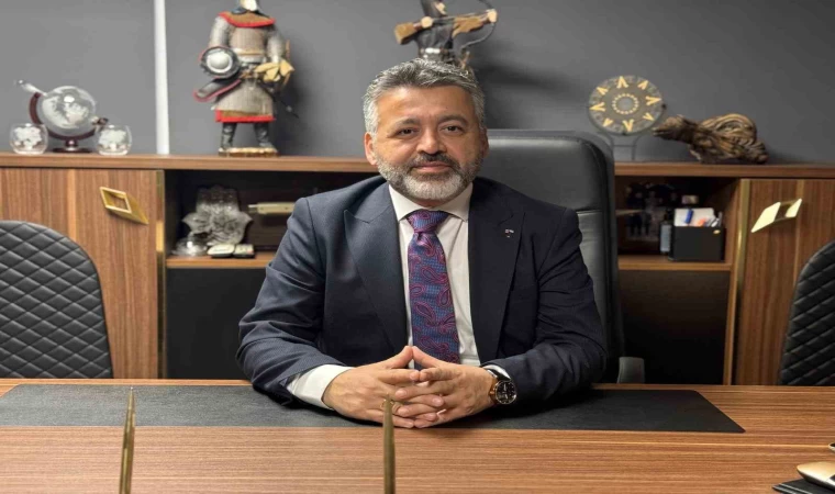 Gedikoğlu: ”Abis Kontrol ile geleceğin güvenlik teknolojilerini bugünden kuruyoruz”
