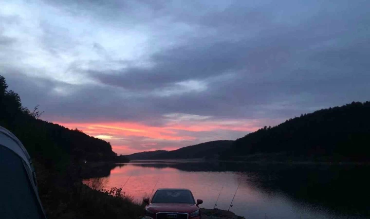 Gediz’in saklı cenneti eko-turizmde parlamaya hazırlanıyor