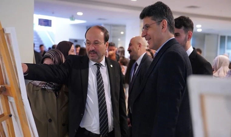 ”Geleceğin ışığı çocuk ve ergen” temasıyla üçüncüsü düzenlenen psikoloji zirvesi” başladı