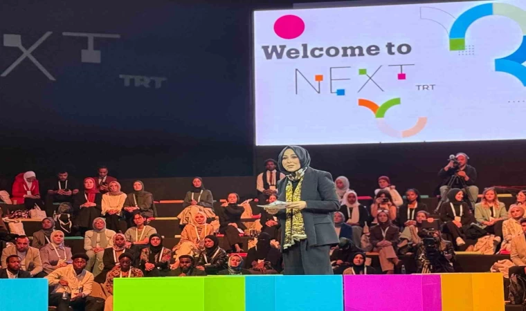 Genç liderler geleceğin rotasını İstanbul’da çiziyor