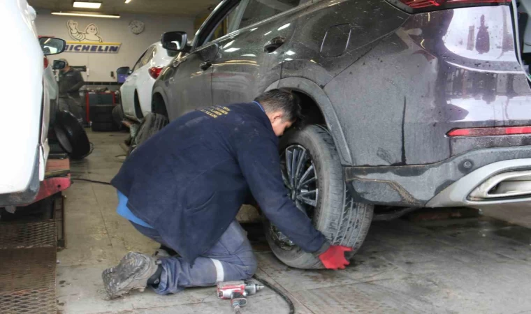 Gerçek emekçiler 1 Mayıs’ta da mesai yaptı