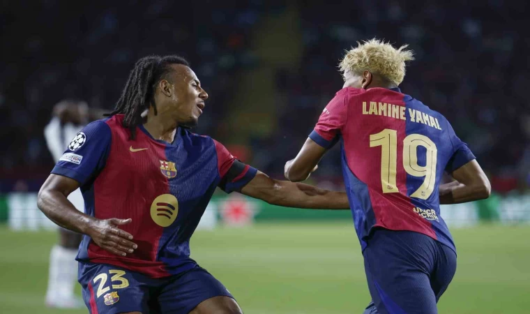 Gol düellosunda kazanan çıkmadı