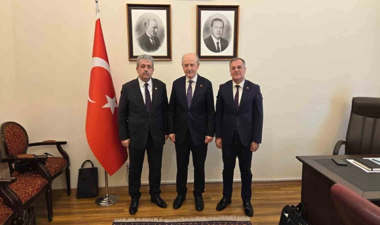 Hacılar’a 1 milyar TL’lik yatırımlar yolda