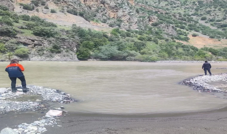 Hakkari’de 22 gündür kayıp kadını, 165 personel ve dron desteğiyle arama çalışmaları sürüyor