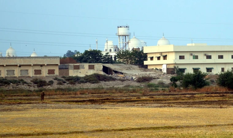 Hindistan’ın Pakistan’a saldırısında can kaybı 26’ya, yaralı sayısı 46’ya yükseldi