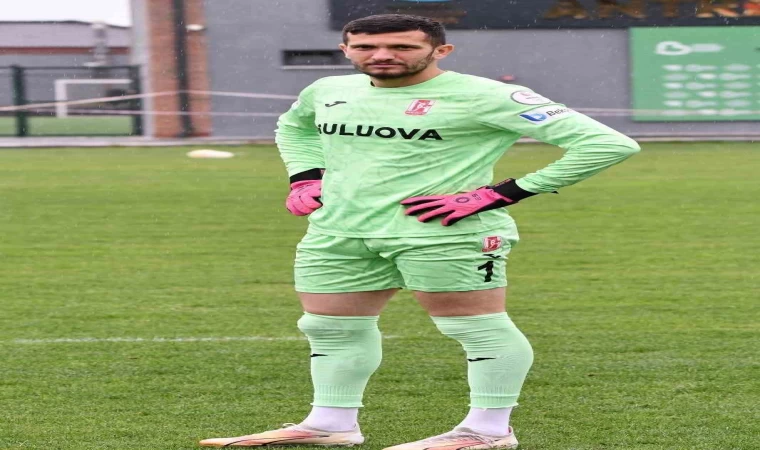 Hüseyin Altıntaş: ”Kupayı Balıkesir’e getireceğiz”