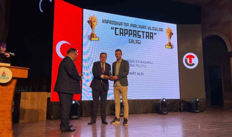 İhlas Medya’ya üç ödül birden