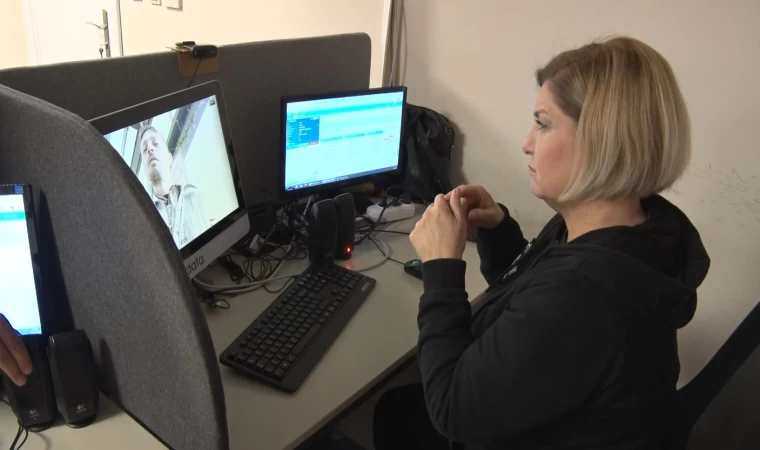 İşitme engelli vatandaşların dil engelini aşan sağlık köprüsü: ESİM