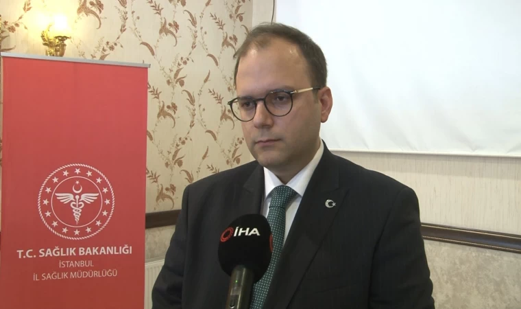 İstanbul İl Sağlık Müdürü Güner’den Sırrı Süreyya Önder açıklaması: ”Ağır bir süreçten geçiyor, hayati riski devam ediyor”