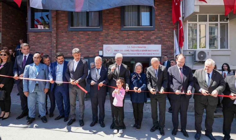 İstanbul Valisi Gül: ”Cumhurbaşkanımızın önderliğinde kamu hizmetlerinin önemli bir kısmını tamamladık”