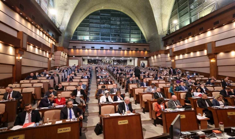 İstanbul’da suya yüzde 10 oranında zam yapıldı