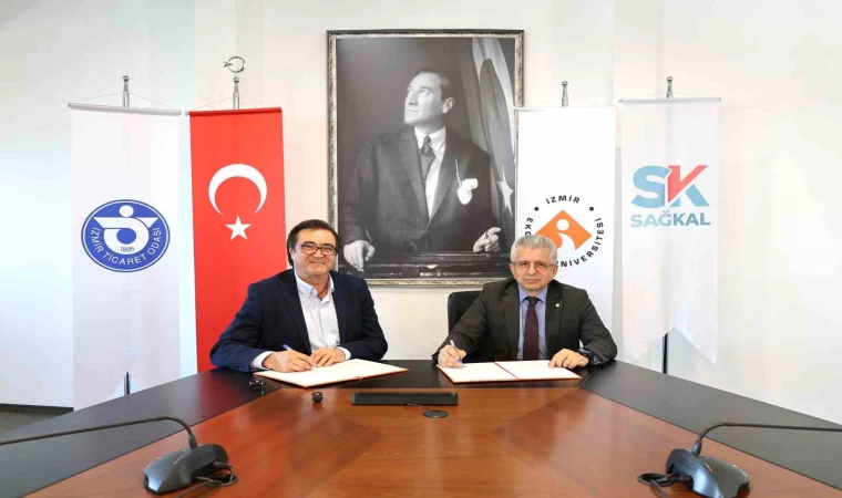 İzmir Ekonomi’den ‘sağlıklı yaşam’a destek