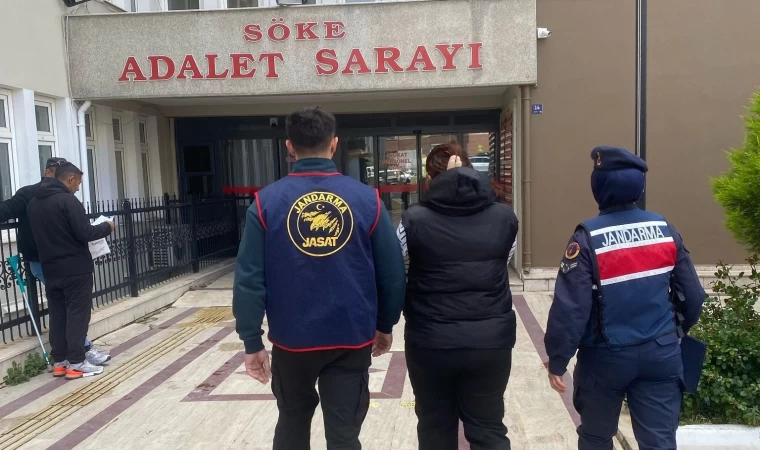 Jandarma ekipleri 4 ayda aranan bin 689 kişiyi yakaladı