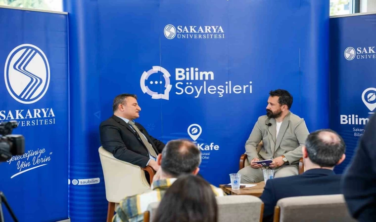 Jeofizik Mühendisliği Öğretim Üyesi Utkucu: ”Türkiye 8 üstü deprem senaryosuna göre hazırlık yapmalı”