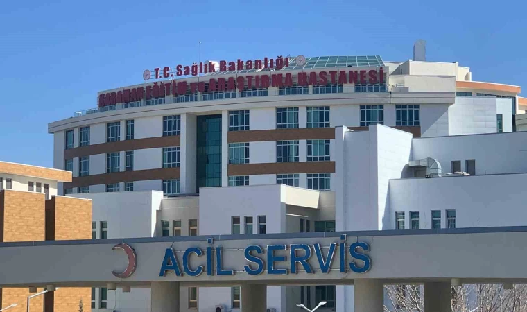 Karaman’da otomobilin üzerinden geçtiği 6 yaşındaki çocuk hayatını kaybetti