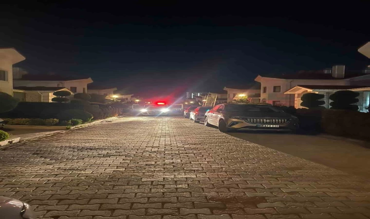 Kardeşler arasındaki silahlı kavgada 3 kişi yaralandı