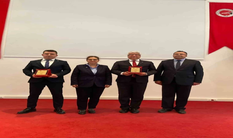 Kastamonu Üniversitesi İktisadi ve İdari Bilimler Fakültesi’ne proje ödülü