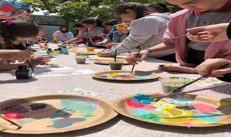 Kavaklıdere’de gönüllü gençlerden anlamlı etkinlik