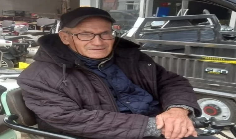 Kaza maliyeti nedeniyle bunalıma giren yaşlı adam 6 aylık yaşam mücadelesini kaybetti