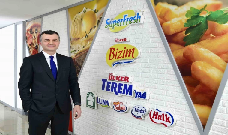 Kerevitaş’ın 2025’in ilk çeyreğinde konsolide cirosu 6,9 milyar TL’ye ulaştı