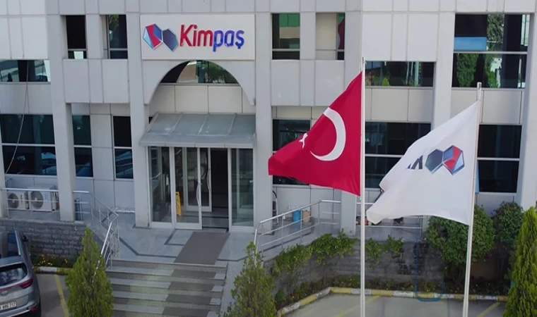 Kimpaş Holding’e yasadışı petrol ticareti şoku