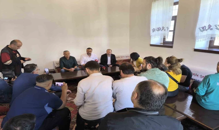 Kırşehirspor Başkanı Hantorun: ”Gücümüz tükendi, şehir sahip çıkmalı”