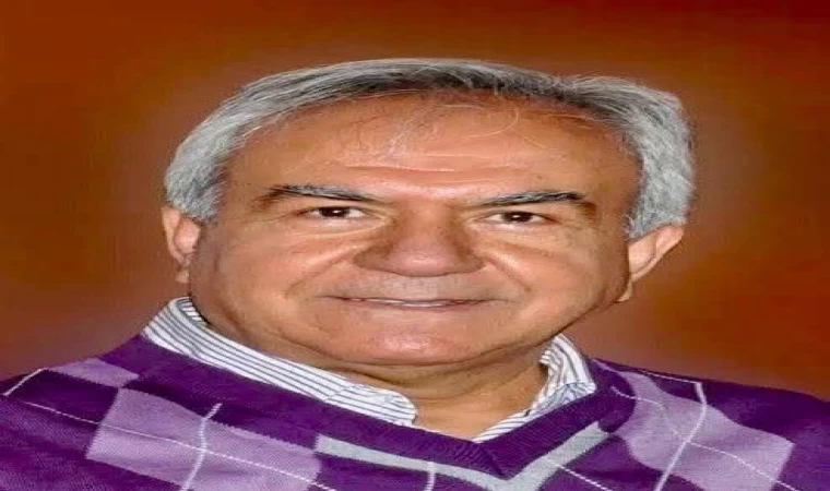 Kocasinan Belediye Meclis Üyesi Özkan vefat etti