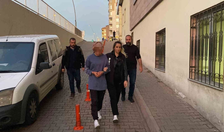 Kocasını uyurken öldüren kadına 19 yıl 2 ay hapis